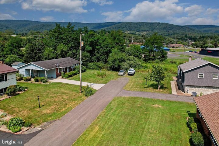 Property Photo:  Lot 8 Parrish Landing Lane  WV 26726 
