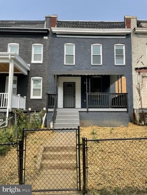 Property Photo: 3708 Oakmont Avenue MD 21215