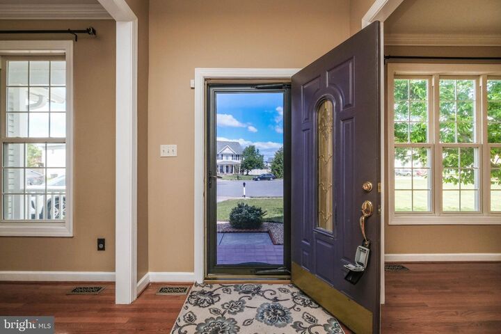 Property Photo: 109 Kabardin Court VA 22655