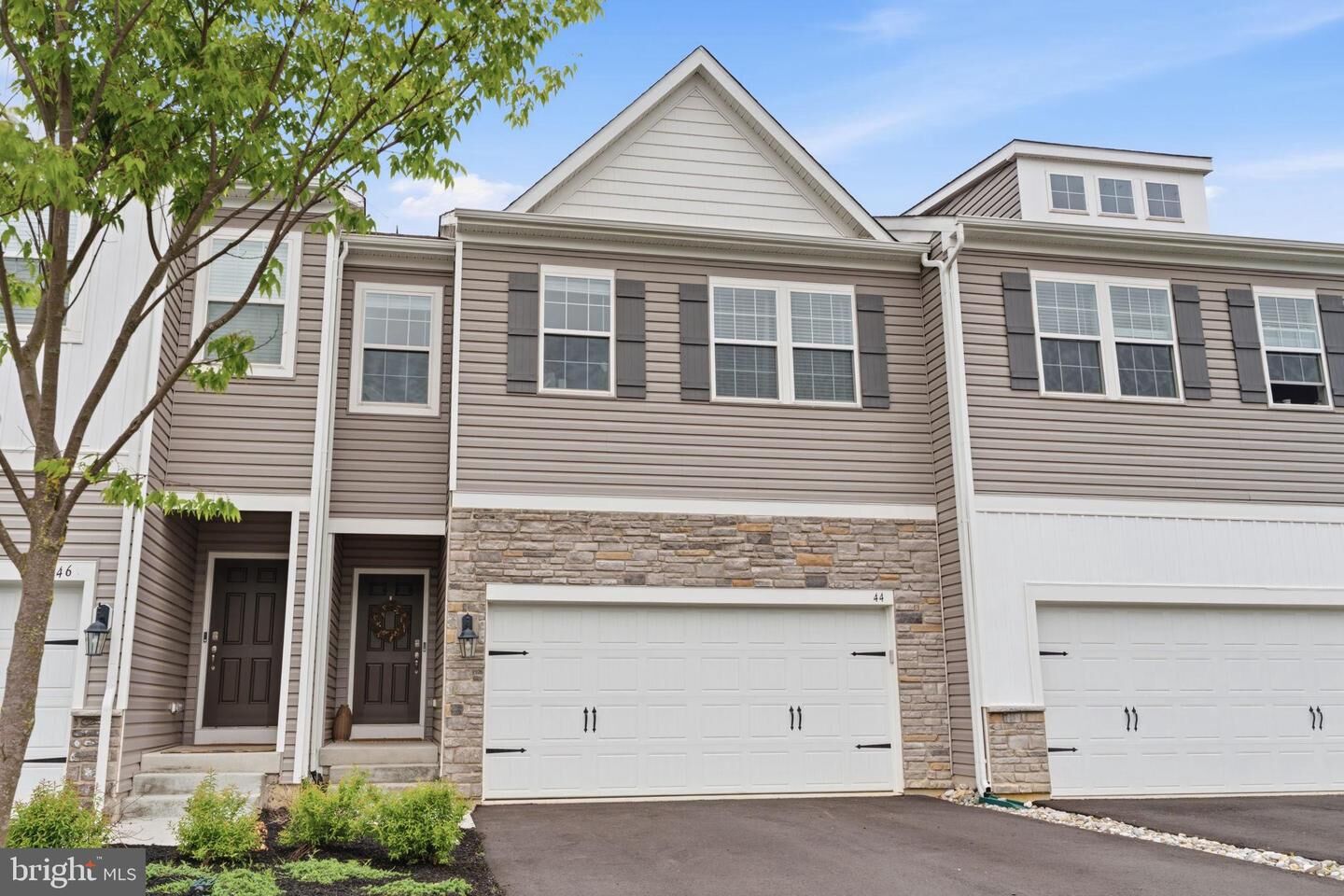 Property Photo: 44 Marion Avenue NJ 08505