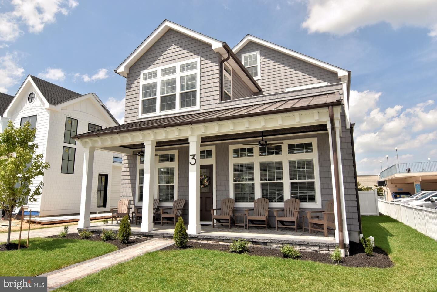 Property Photo:  3 Laurel Street  DE 19971 