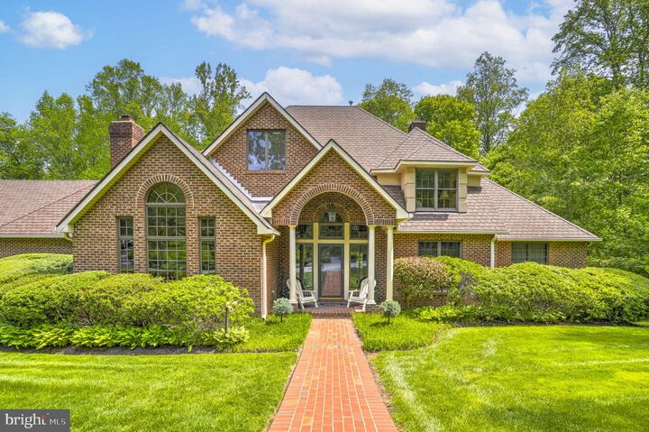 Property Photo:  6004 Strathmore Way  MD 20772 