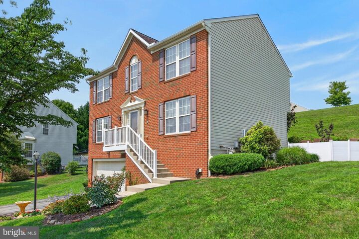 Property Photo:  16607 Kennedy Circle  PA 17361 