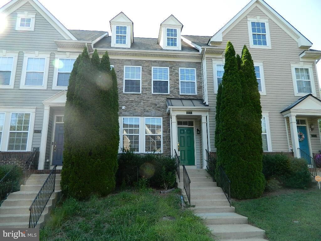 Property Photo: 21905 Weeping Willow Lane Unit C MD 20653