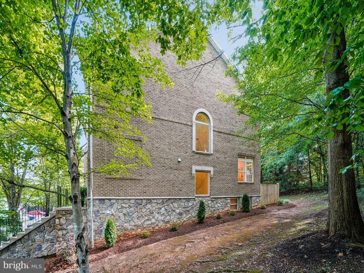 Property Photo: 12001 Treeline Way MD 20852