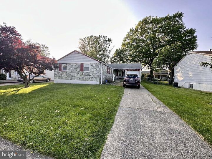 Property Photo:  9712 Walley Avenue  PA 19115 