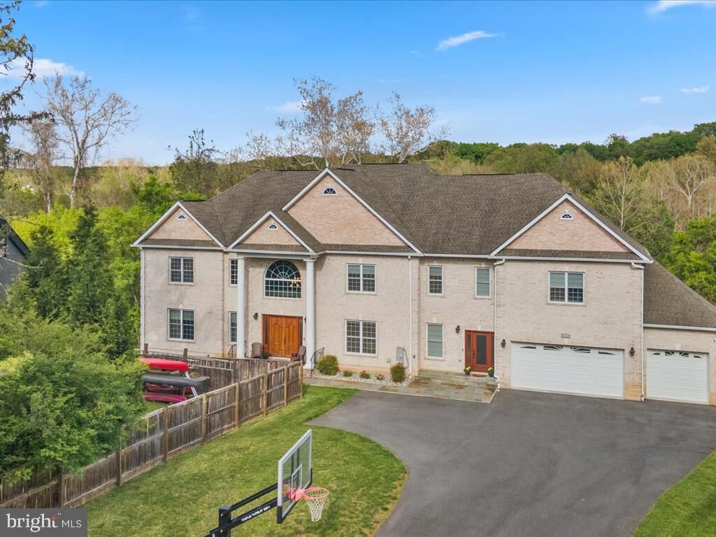 Property Photo:  12107 Glen Mill Road  MD 20854 