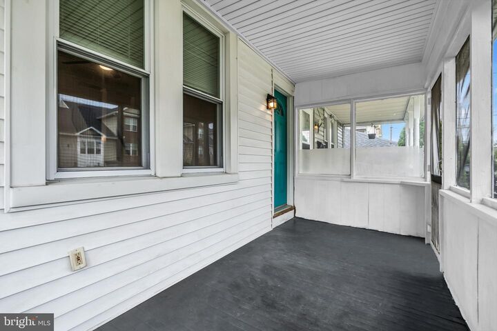 Property Photo: 110 Delaware NJ 08075