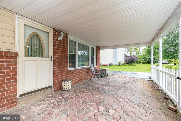 Property Photo: 10 Mountain View Road PA 18930