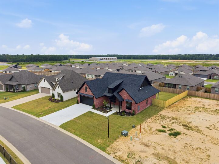 Property Photo:  21081 Kinsley Lane  AR 72065 