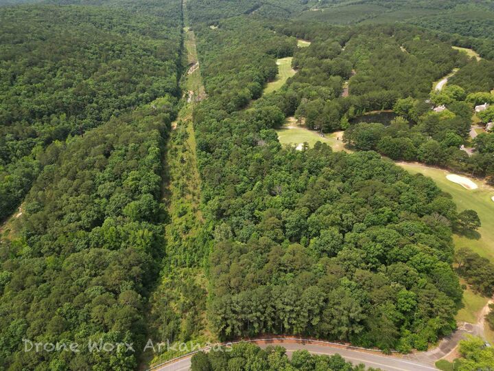 Property Photo: 000 Lost Creek Parkway AR 72088