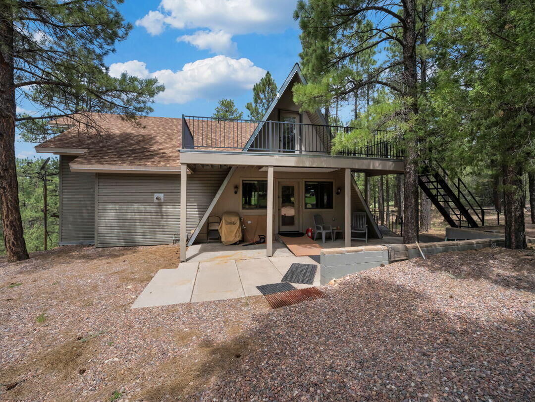 Property Photo:  568 Jack Canyon Dr Drive  AZ 86024 