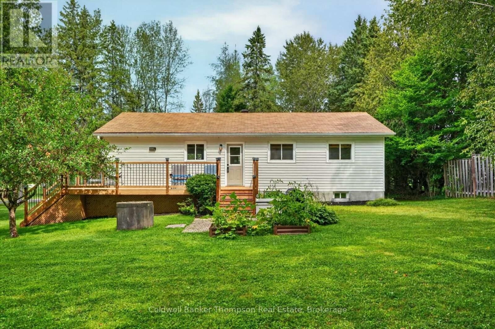 Property Photo:  15 Orr Road  ON P0B 1M0 