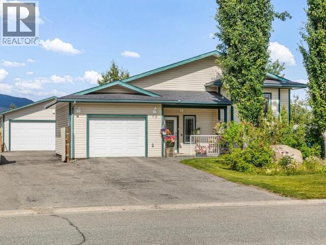 Property Photo: 13 Lazulite Drive YT Y1A 6A5
