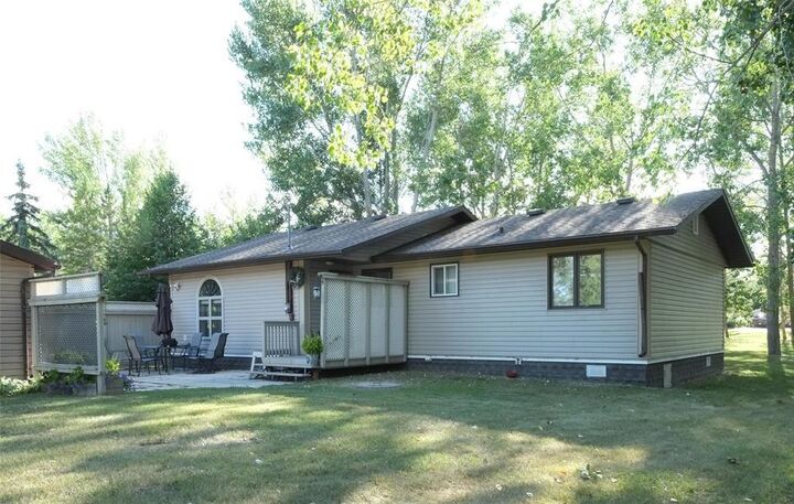 Property Photo: 62 Westshore Road MB R0C 0C0