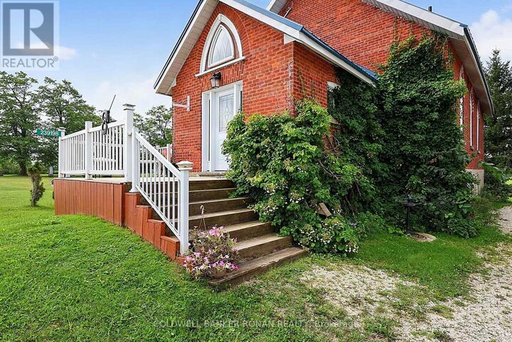Property Photo:  239198 County Road 2  ON L9V 2J5 