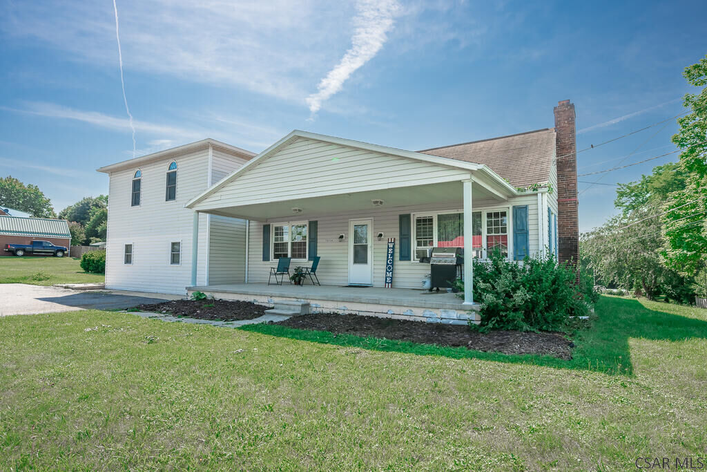 Property Photo:  1806 William Penn Avenue  PA 15909 