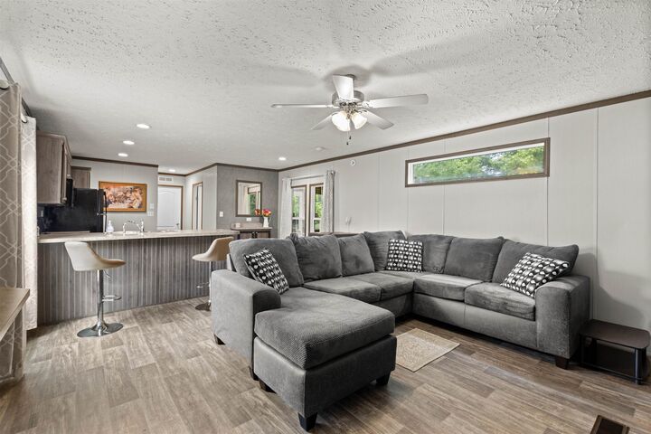 Property Photo: 301 Allison Court SC 29526