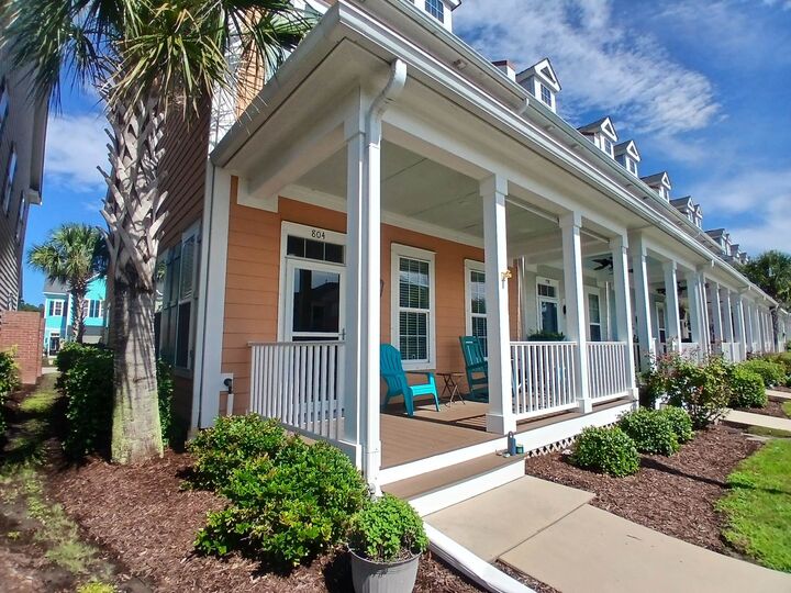 Property Photo:  804 Shine Ave. N/A  SC 29577 