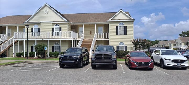 Property Photo: 111 Port Smith Dr. 8 SC 29588