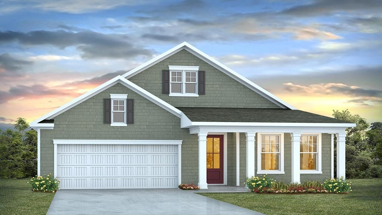 Property Photo: 508 Crookhaven Ct. SC 29526