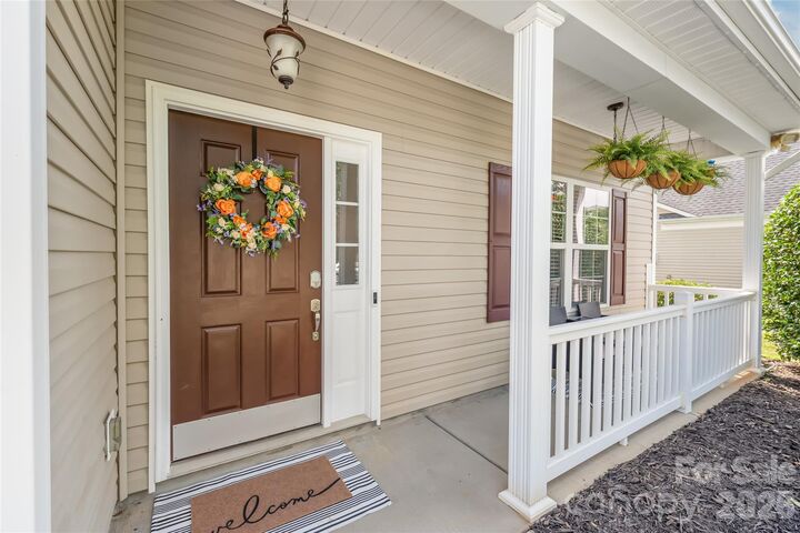 Property Photo: 11639 Tucker Field Road NC 28107