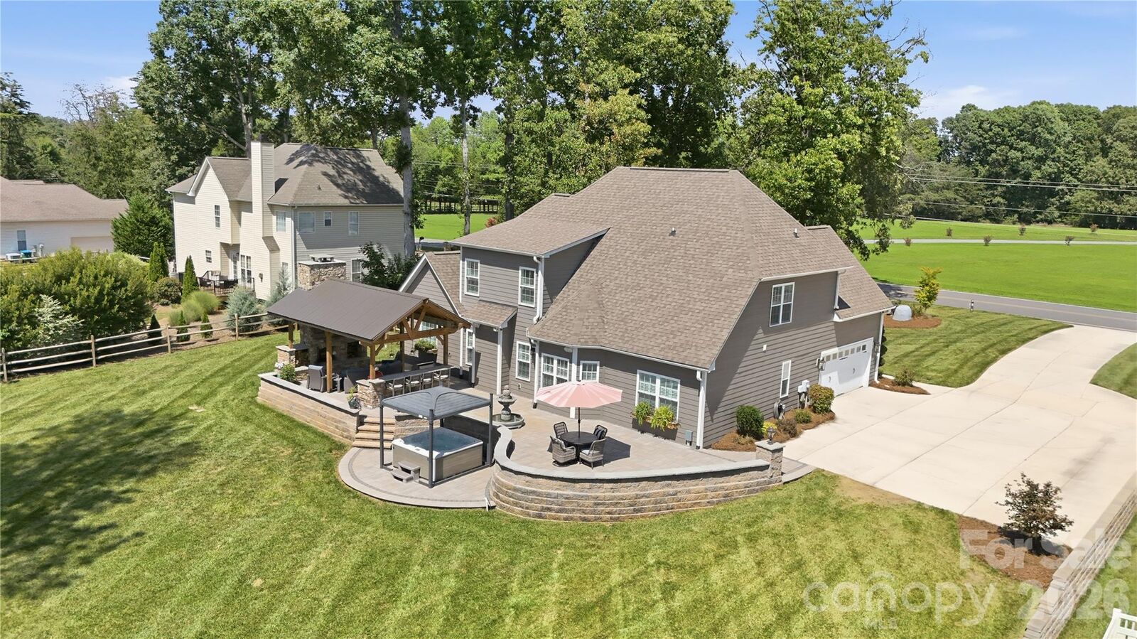 Property Photo: 304 Stutts Road 451 NC 28117
