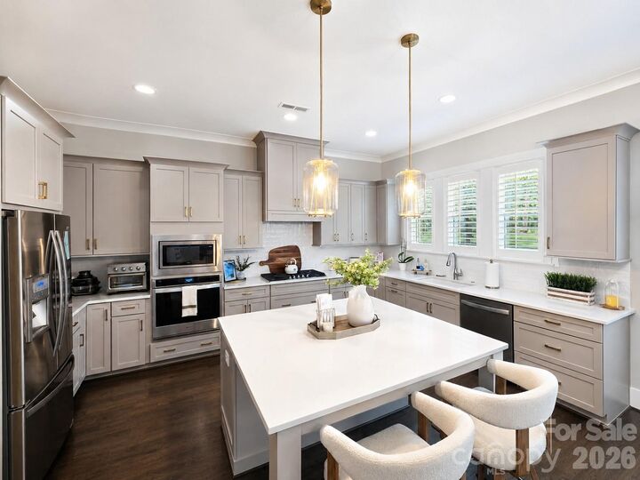 Property Photo: 1879 Rock Hill Church Road NC 28104