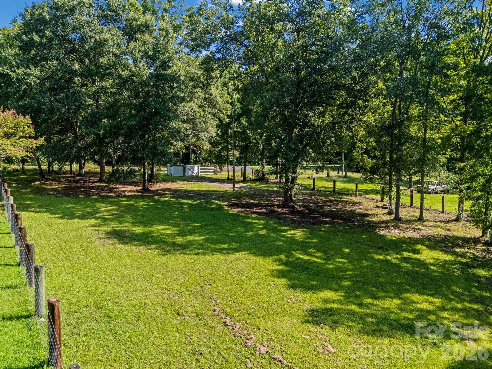 Property Photo:  0000 Indian Trail  SC 29730 