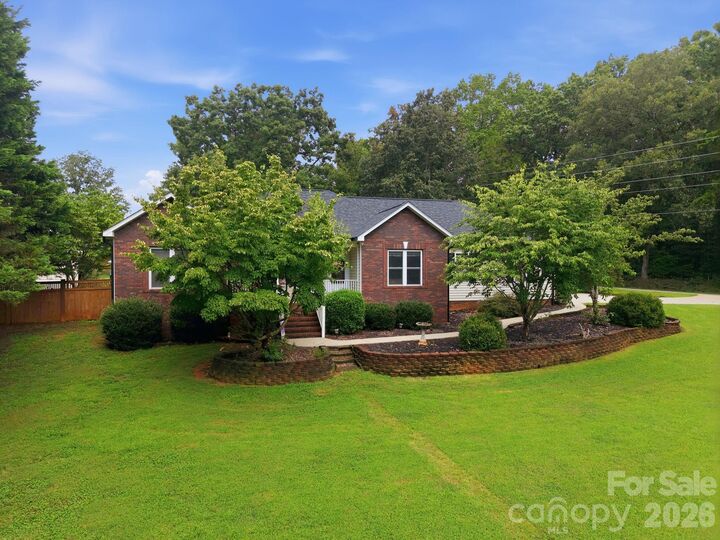 Property Photo: 359 Huffstetler Lake Road NC 28034