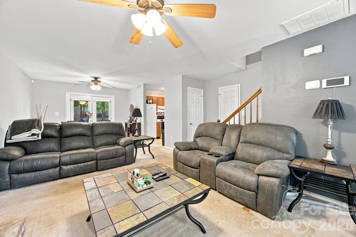 Property Photo: 5512 River Falls Drive 16 NC 28215