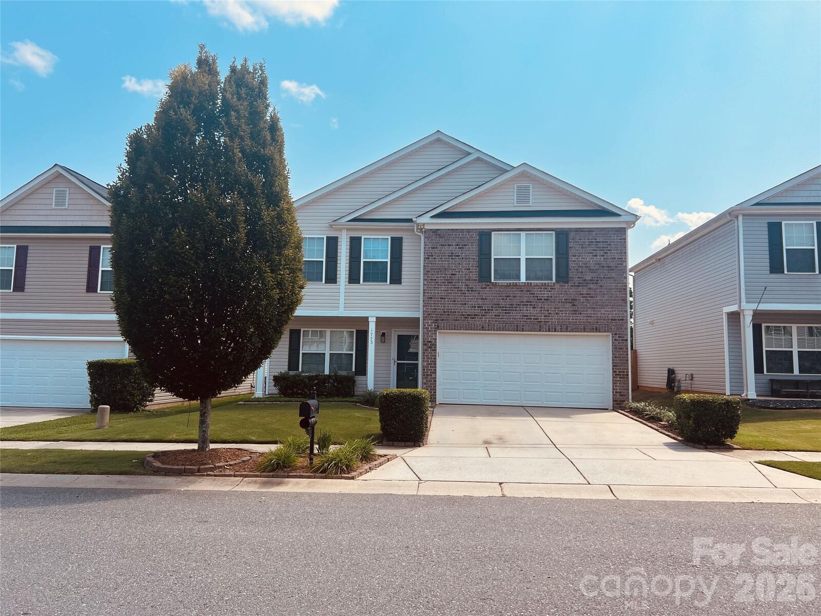 Property Photo:  1773 Eastway Drive  NC 28034 