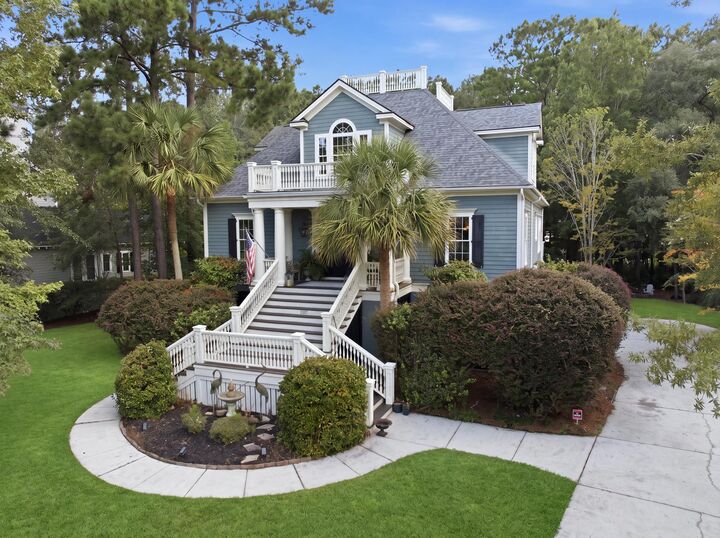 Property Photo:  1737 W Canning Drive  SC 29466 