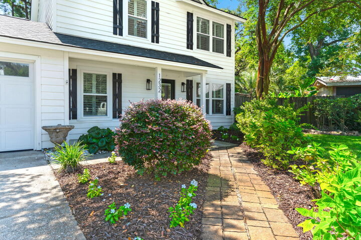 Property Photo:  1232 Merganser Court  SC 29464 