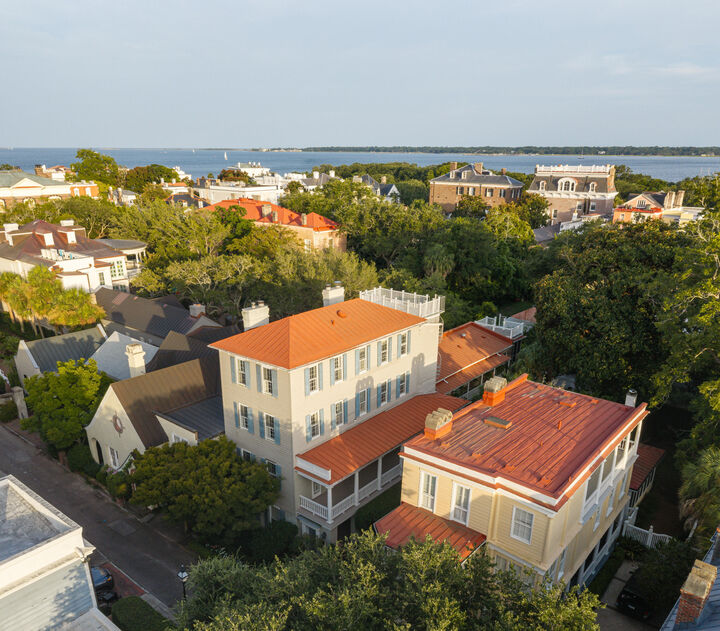 Property Photo:  3 Lamboll Street  SC 29401 
