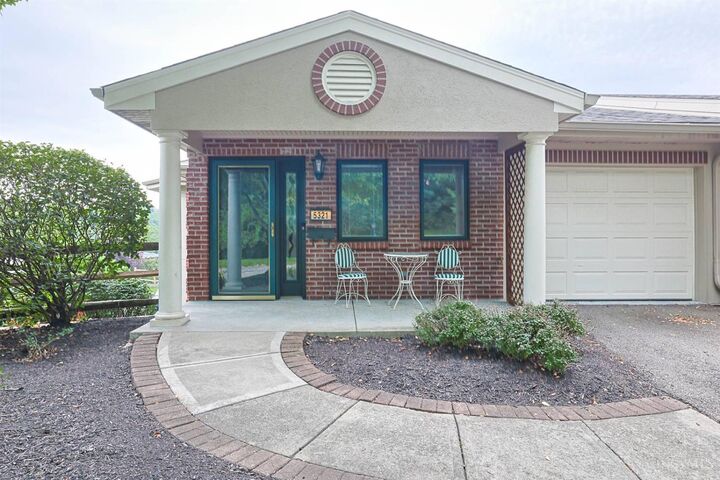 Property Photo:  5321 North Bend Crossing  OH 45247 