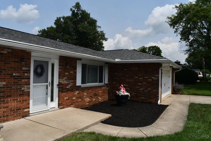 Property Photo:  5868 Jaqui Lane  OH 45005 