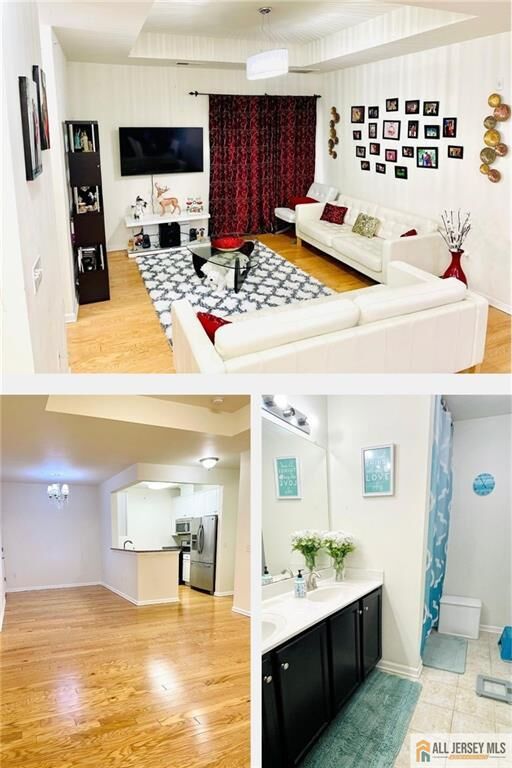 Property Photo:  544 E Celebration Way 544  NJ 07080 