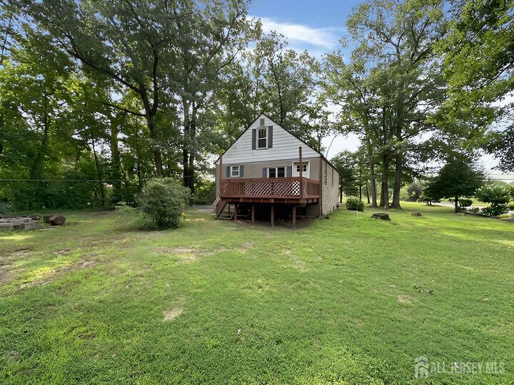 Property Photo: 268 Sloan Avenue NJ 08619