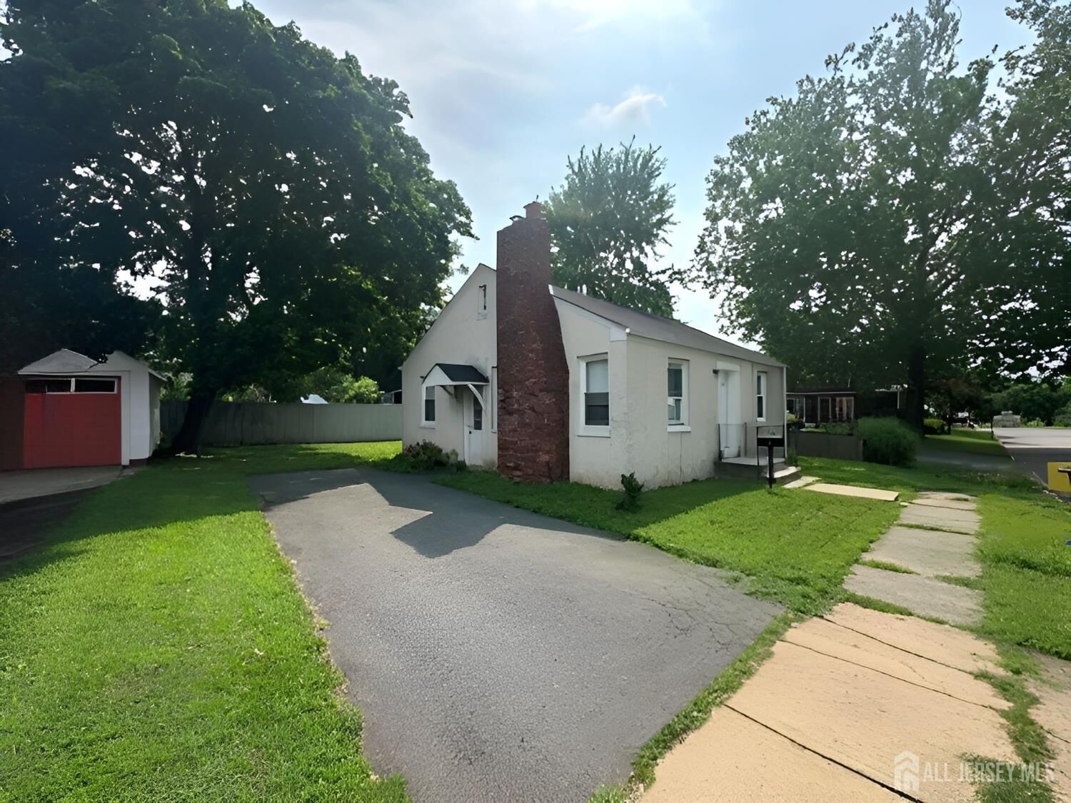 Property Photo: 24 Seminary Avenue NJ 08525