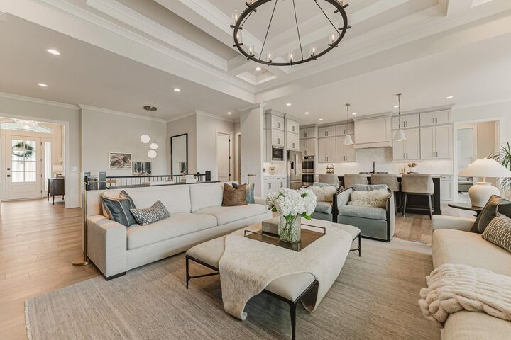 Property Photo:  7940 Genova Drive  OH 43021 