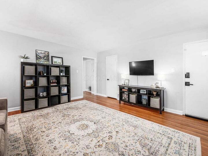 Property Photo:  1775 Northwest Court  OH 43212 