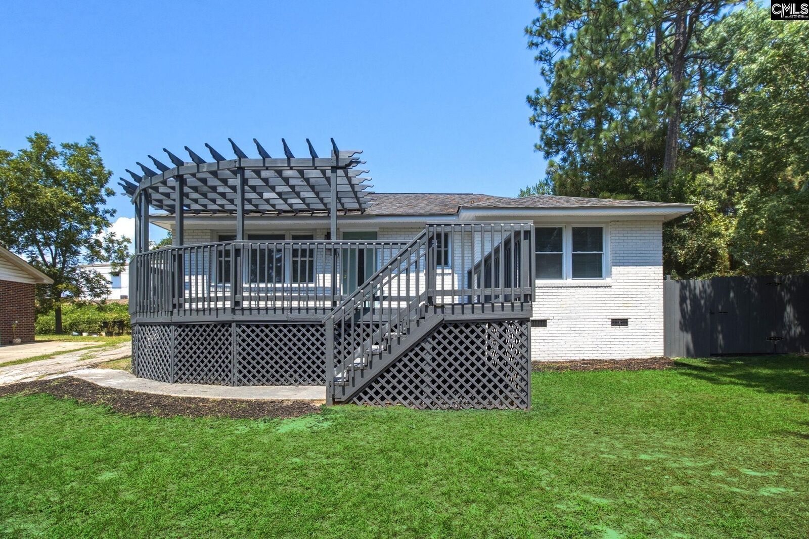Property Photo: 1220 Carter SC 29204
