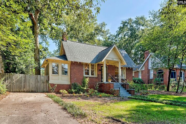 Property Photo: 3305 Cannon SC 29205