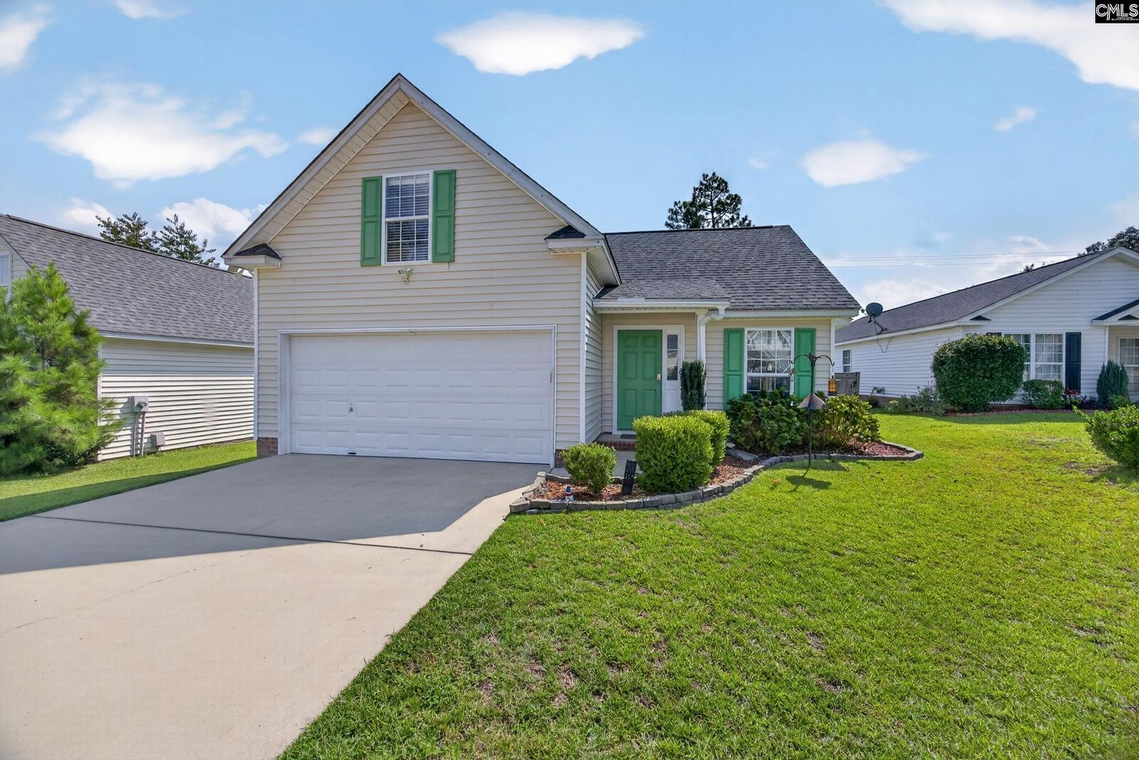Property Photo:  233 Stagone  SC 29073 