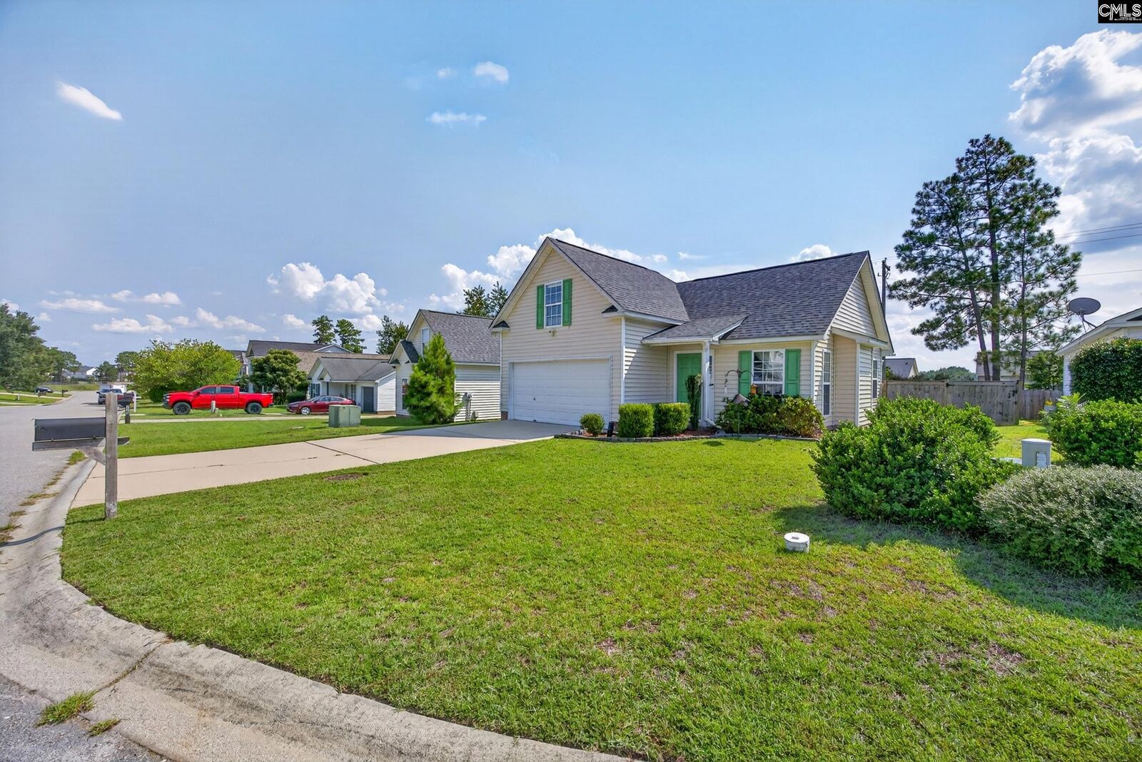 Property Photo: 233 Stagone SC 29073
