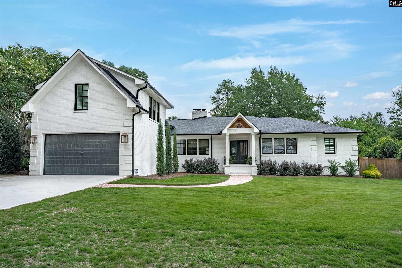 Property Photo: 4814 Carter Hill SC 29206