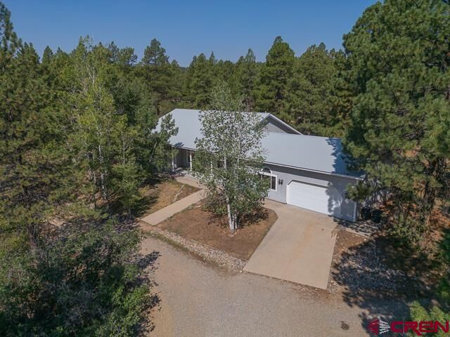 Property Photo:  782 Colonial Drive  CO 81303 