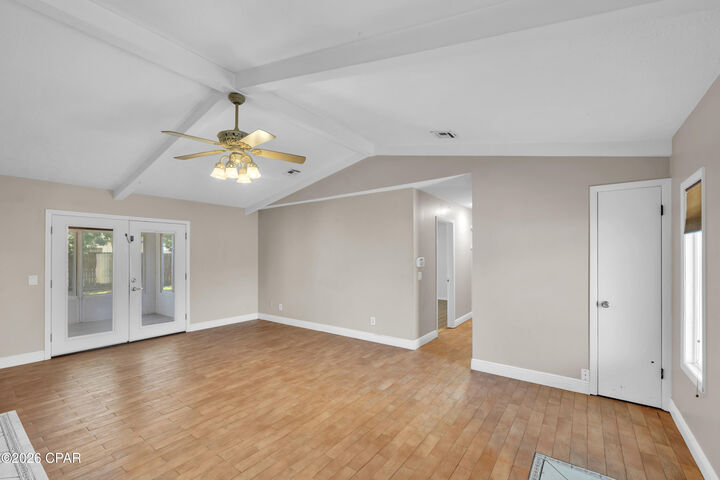 Property Photo:  4019 Milano Road  FL 32405 