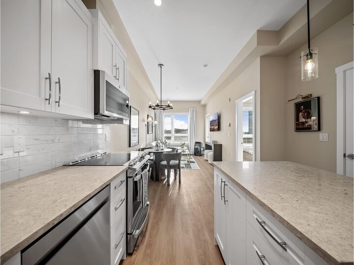 Property Photo:  8233 208B Street Street A121  BC V2Y 4M7 